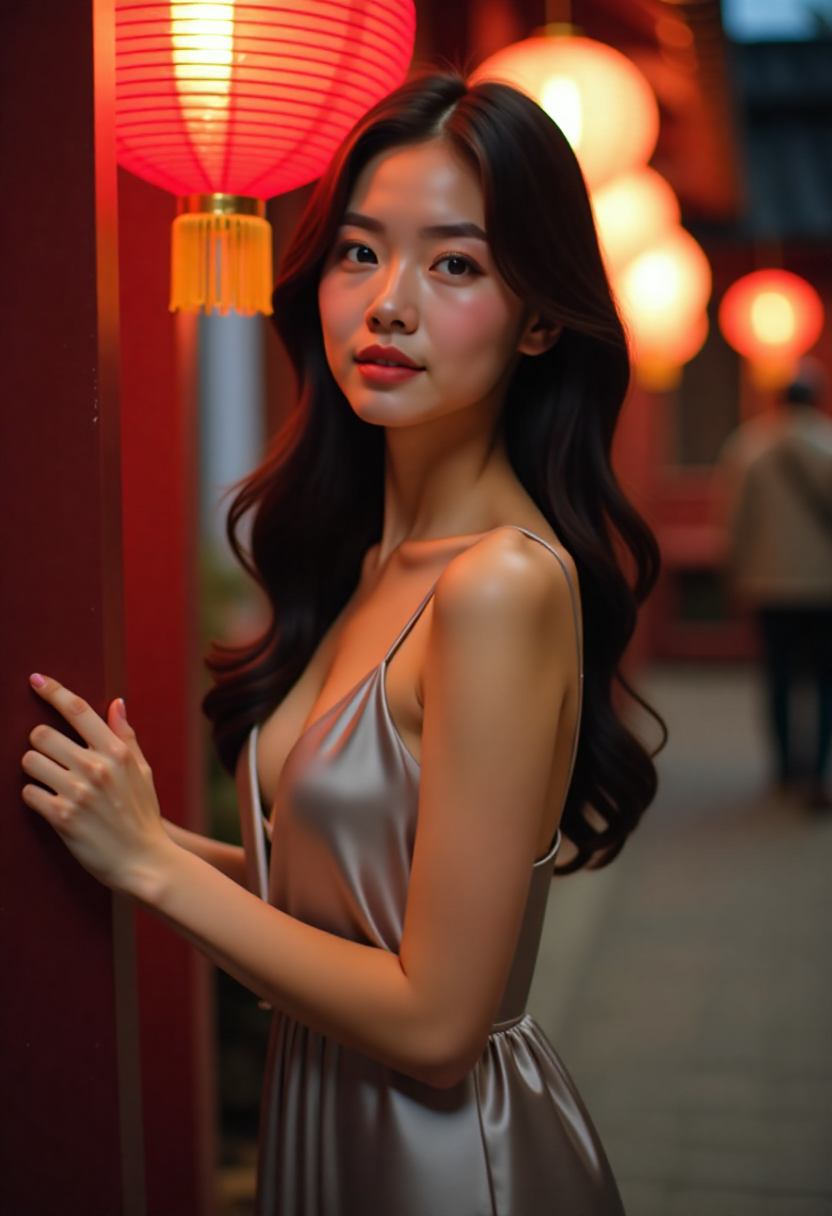 遇见第七码头海报