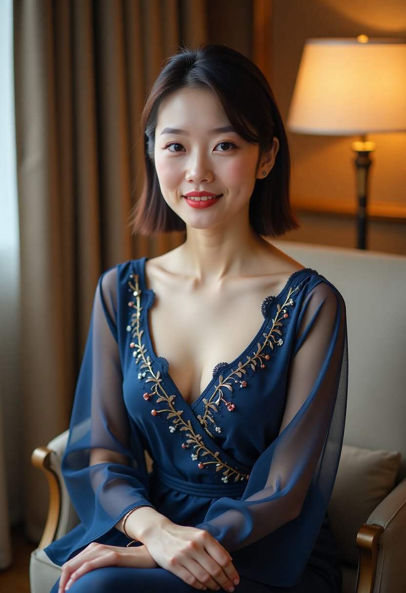 桂花巷口海报