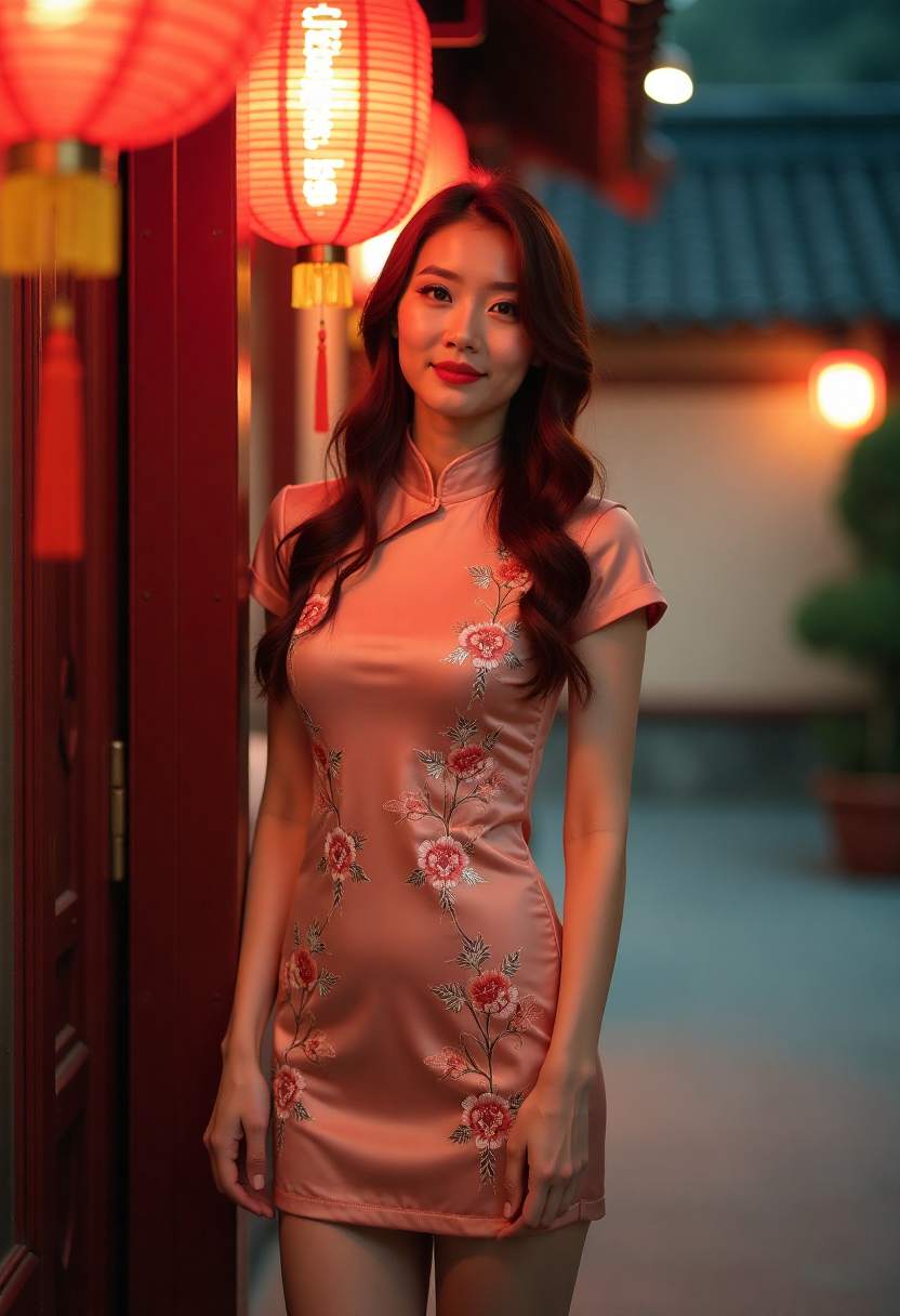 周末一起看海报